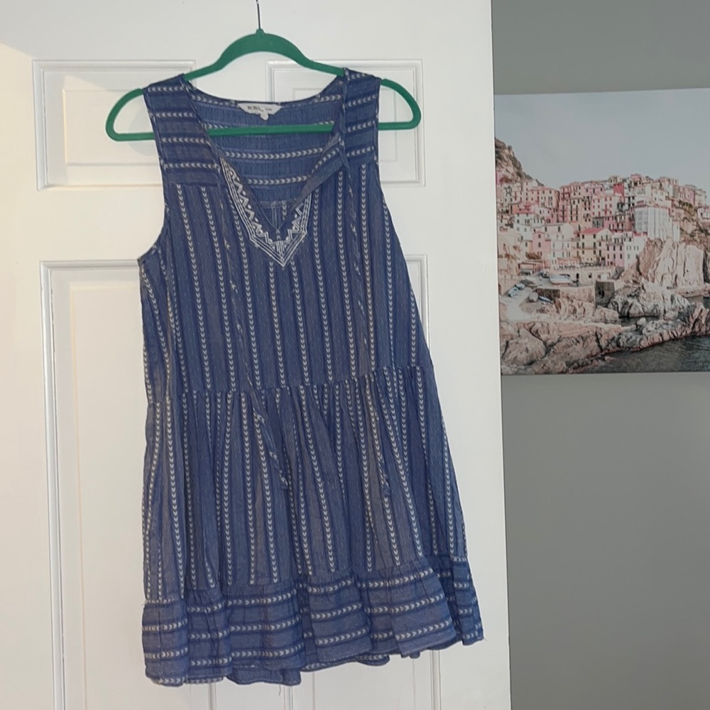 Bcbgeneration Mini Dress - image 1